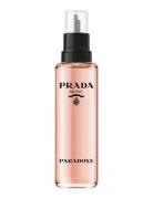 Prada Paradoxe Eau De Parfum 100Ml Refill Hajuvesi Eau De Parfum Prada