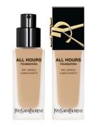 Encre De Peau - All Hours Meikkivoide Meikki Yves Saint Laurent