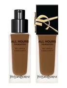 Encre De Peau - All Hours Meikkivoide Meikki Yves Saint Laurent