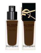 Yves Saint Laurent All Hours Foundation Dc9 Meikkivoide Meikki Yves Sa...