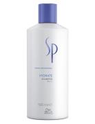 Hydrate Shampoo 500Ml Shampoo Nude Wella SP