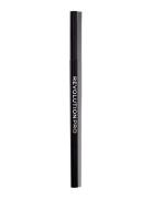 Revolution Pro Microblading Precision Eyebrow Pencil Taupe Kulmakynä M...