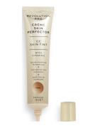 Revolution Pro Cc Perfecting Skin Tint Tan 26Ml Meikkivoide Meikki Rev...