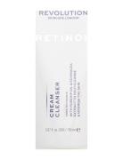 Revolution Skincare Retinol Cream Cleanser Päivävoide Kasvovoide Nude ...