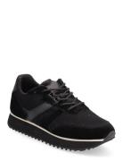 Bevinda Sneaker Matalavartiset Sneakerit Tennarit Black GANT