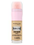 Maybelline New York Instant Perfector Multi-Use Glow Liquid Makeup 1.5...