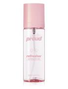 Refresher - Hydrating Face Mist 90 Ml Kasvovesi Kasvojen Puhdistus Nud...