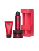 Trial Set Ayurveda 2022 Ihonhoitosetti Nude Rituals