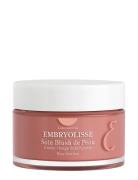 Radiant Complexion Cream Pink 50 Ml Päivävoide Kasvovoide Nude Embryol...