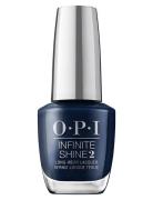 Is - Midnight Mantra Kynsilakka Meikki Navy OPI