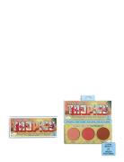 Thebalm Voyage Tropics Poskipuna Meikki Multi/patterned The Balm