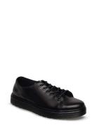 Dante Brando Matalavartiset Sneakerit Tennarit Black Dr. Martens