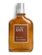 Baux Eau De Toilette 75Ml Hajuvesi Eau De Parfum Nude L'Occitane