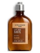 Baux Shower Gel 250Ml Suihkugeeli Nude L'Occitane