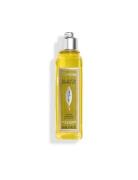 Verbena Shower Gel 250Ml Suihkugeeli Nude L'Occitane