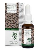 Slow-Aging Serum - Anti-Age - Mature Skin 50+ - 30 Ml Seerumi Kasvot I...