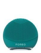 Luna™ 4 Go Puhdistusmaito Cleanser Ihonhoito Green Foreo