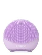 Luna™ 4 Go Puhdistusmaito Cleanser Ihonhoito Purple Foreo