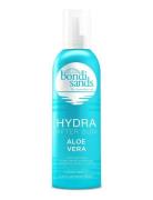 Hydra After Sun Aloe Vera Cooling Foam After Sun Aurinko Ihonhoito Nud...