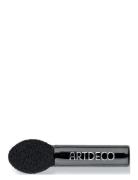 Rubicell Double Applicator For Duo Box Luomivärisivellin Black Artdeco