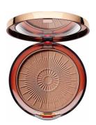 Bronzing Powder Compact 30 Terracotta Bronzer Aurinkopuuteri Artdeco