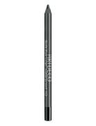 Soft Eye Liner Waterproof 10 Black Eyeliner Rajauskynä Meikki Black Ar...