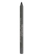 Soft Eye Liner Waterproof 97 Anthracite Eyeliner Rajauskynä Meikki Bla...