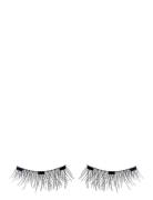 Eyelashes Magnetic 08 Street Style Ripset Meikki Black Artdeco