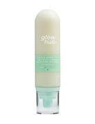 Glow Hub Calm & Soothe Gel To Oil Cleanser 120Ml Kasvojenpuhdistus Mei...