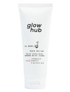 Glow Hub Pore Polish Facial Exfoliator 120Ml Kuorinta-aine Vartalonkuo...