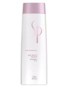 Sp Balance Scalp Shampoo Shampoo Nude Wella SP