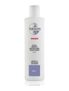 System 5 Scalp Revitaliser Conditi R Hoitoaine Hiukset Nude Nioxin