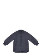 Thermo Jacket Loui Outerwear Thermo Outerwear Thermo Jackets Navy Whea...