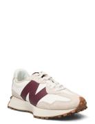 New Balance 327 Matalavartiset Sneakerit Tennarit Beige New Balance