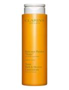 Tonic Bath & Shower Concentrate Suihkugeeli Nude Clarins