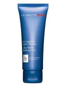 Men After Shave Soothing Gel Suihkugeeli Nude Clarins