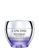 Rénergie Cream Spf20 Päivävoide Kasvovoide Nude Lancôme