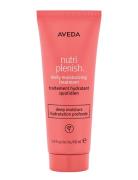 Nutriplenish Daily Treatment Travel Hiustenhoito Nude Aveda