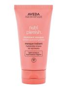 Nutriplenish Masque Light Moisture Hiusnaamio Nude Aveda