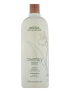 Rosemary Mint Shampoo Shampoo Nude Aveda