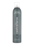 Control Force Hair Spray Hiuslakka Muotovaahto Nude Aveda