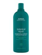 Botanical Repair Conditi R Hoitoaine Hiukset Nude Aveda