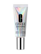 Even Better Prismatic Primer Pohjustusvoide Meikki Nude Clinique