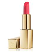 Pure Color Lipstick Creme Huulipuna Meikki Nude Estée Lauder