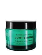 Semisumo Hiusvoide Pomade Hiusten Muotoilu Nude Bumble And Bumble