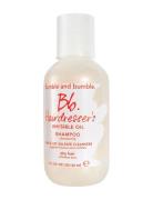 Hairdressers Shampoo Shampoo Nude Bumble And Bumble