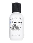 Thickening Shampoo Shampoo Nude Bumble And Bumble