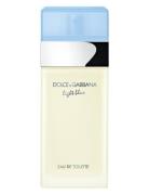 Light Blue Edt Hajuvesi Eau De Toilette Nude Dolce&Gabbana