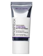 Mini Photo Finish Control Mattifying Primer Pohjustusvoide Meikki Nude...