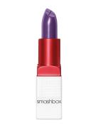 Be Legendary Prime & Plush Lipstick Wild Streak Huulipuna Meikki Nude ...